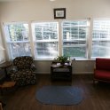 Sun room